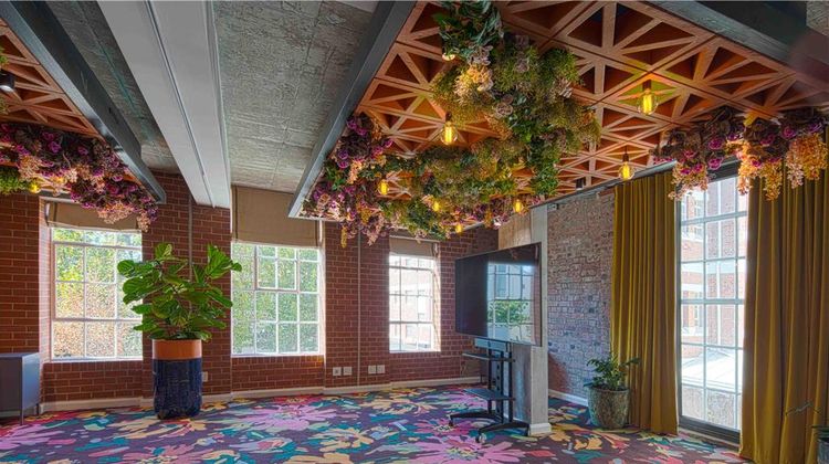 Canopy by Hilton Cape Town Longkloof Meeting