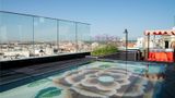 Hotel Montera Madrid, Curio Collection Pool