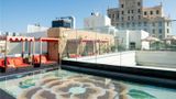 Hotel Montera Madrid, Curio Collection Pool