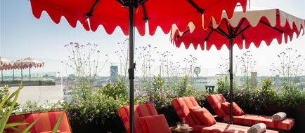 Hotel Montera Madrid, Curio Collection Exterior