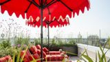 Hotel Montera Madrid, Curio Collection Exterior