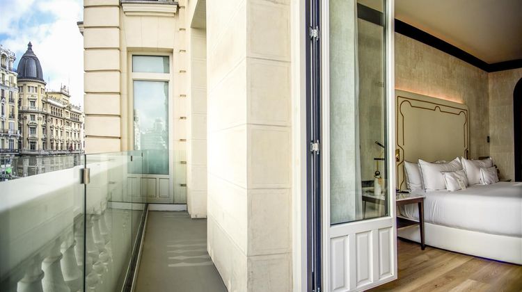 Hotel Montera Madrid, Curio Collection Room