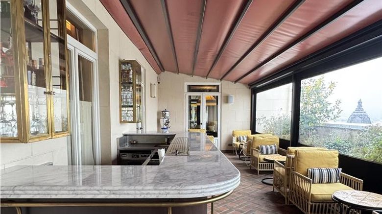 <b>Hotel Montera Madrid, Curio Collection Meeting</b>. Images powered by <a href="https://iceportal.shijigroup.com/" title="IcePortal" target="_blank">IcePortal</a>.