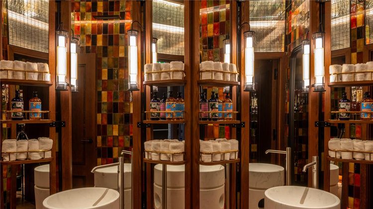 Hotel Montera Madrid, Curio Collection Other