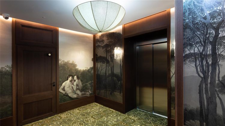 Hotel Montera Madrid, Curio Collection Other