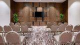 <b>Hilton Garden Inn Samarkand Meeting</b>. Images powered by <a href="https://iceportal.shijigroup.com/" title="IcePortal" target="_blank">IcePortal</a>.