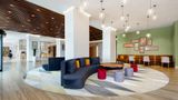 <b>Hilton Garden Inn Samarkand Lobby</b>. Images powered by <a href="https://iceportal.shijigroup.com/" title="IcePortal" target="_blank">IcePortal</a>.
