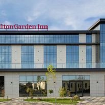Hilton Garden Inn Samarkand