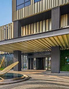 Artyzen Habitat Lingang Shanghai