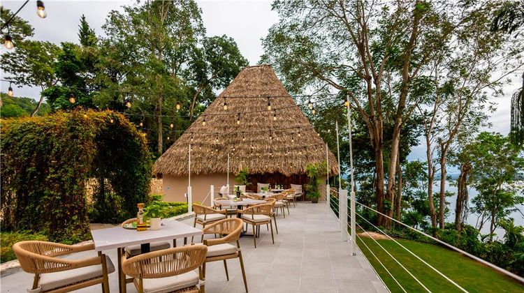 Camino Real Tikal Other