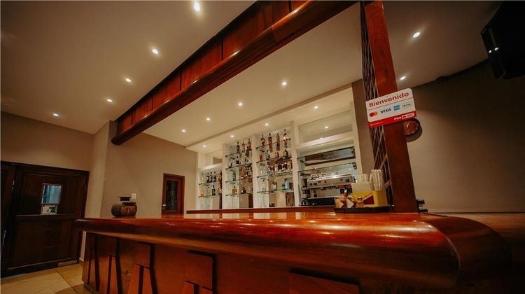 Camino Real Tikal Restaurant