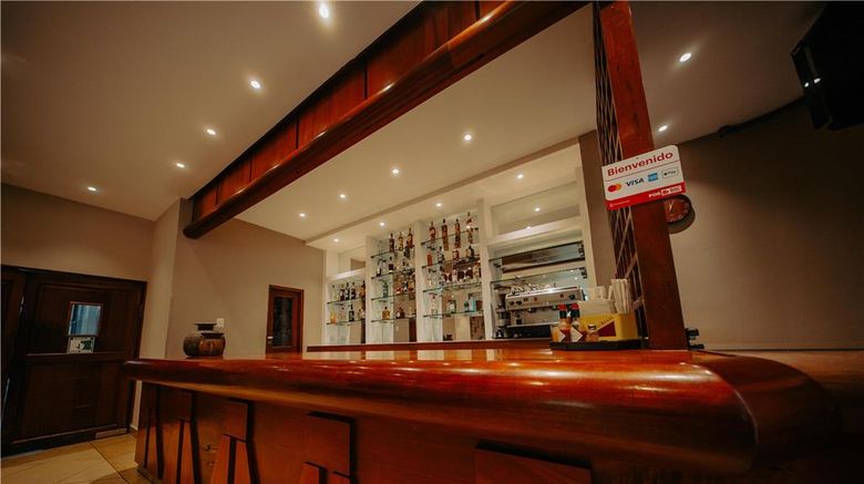 <b>Camino Real Tikal Restaurant</b>. Images powered by <a href="https://iceportal.shijigroup.com/" title="IcePortal" target="_blank">IcePortal</a>.