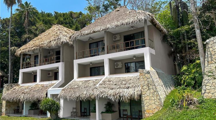 Camino Real Tikal Suite