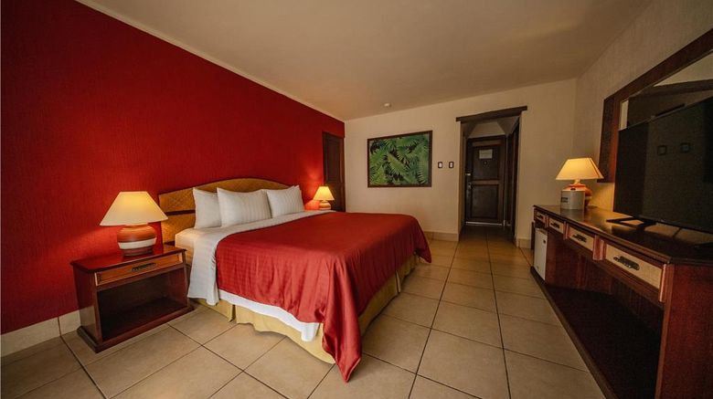 <b>Camino Real Tikal Room</b>. Images powered by <a href="https://iceportal.shijigroup.com/" title="IcePortal" target="_blank">IcePortal</a>.
