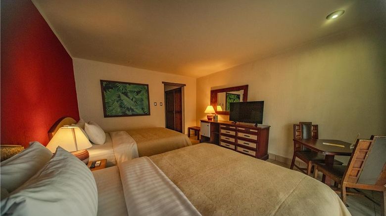 <b>Camino Real Tikal Room</b>. Images powered by <a href="https://iceportal.shijigroup.com/" title="IcePortal" target="_blank">IcePortal</a>.