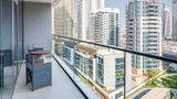 Marina View Hotel Suite