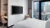 Marina View Hotel Room