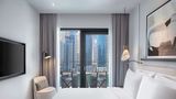 Marina View Hotel Room