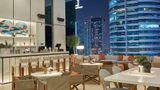 Marina View Hotel Restaurant