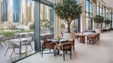 Marina View Hotel Restaurant