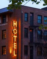 The Neptune Hotel