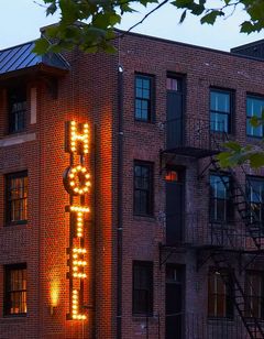 The Neptune Hotel