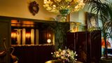 Siren Hotel Lobby