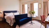 Siren Hotel Room