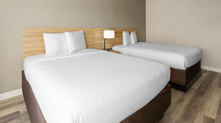 Days Inn by Wyndham Jackson Room