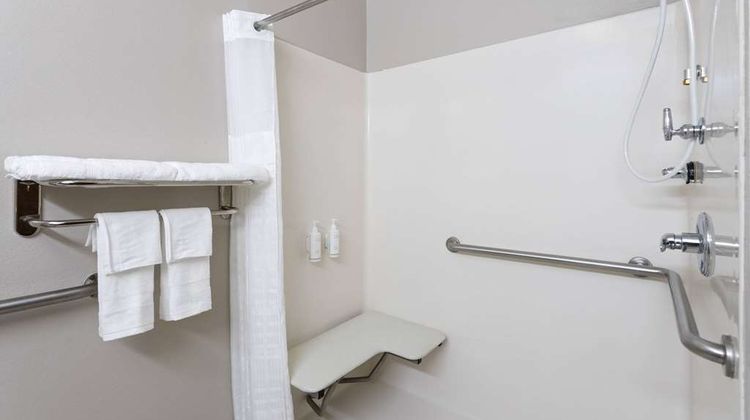 Days Inn by Wyndham Jackson Room