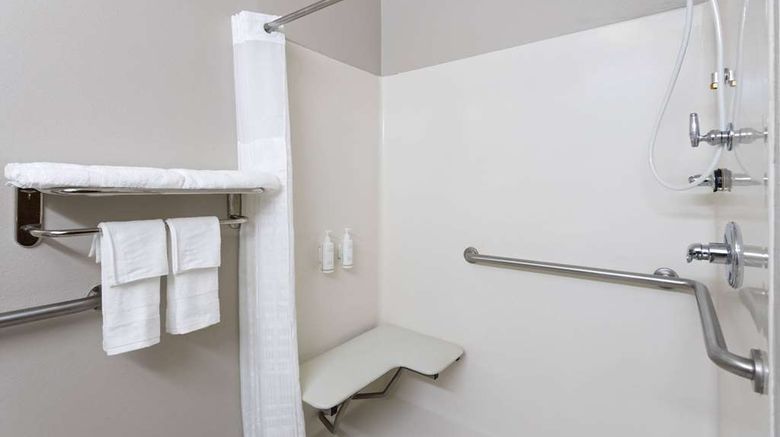 <b>Days Inn by Wyndham Jackson Room</b>. Images powered by <a href="https://iceportal.shijigroup.com/" title="IcePortal" target="_blank">IcePortal</a>.