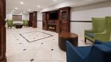 <b>Days Inn by Wyndham Jackson Lobby</b>. Images powered by <a href="https://iceportal.shijigroup.com/" title="IcePortal" target="_blank">IcePortal</a>.