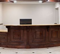 Days Inn by Wyndham Jackson Lobby