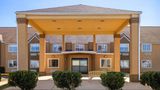 <b>Days Inn by Wyndham Jackson Exterior</b>. Images powered by <a href="https://iceportal.shijigroup.com/" title="IcePortal" target="_blank">IcePortal</a>.