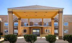 Days Inn by Wyndham Jackson