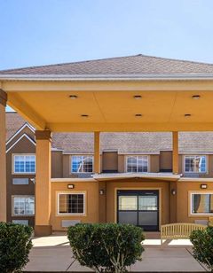 Days Inn by Wyndham Jackson