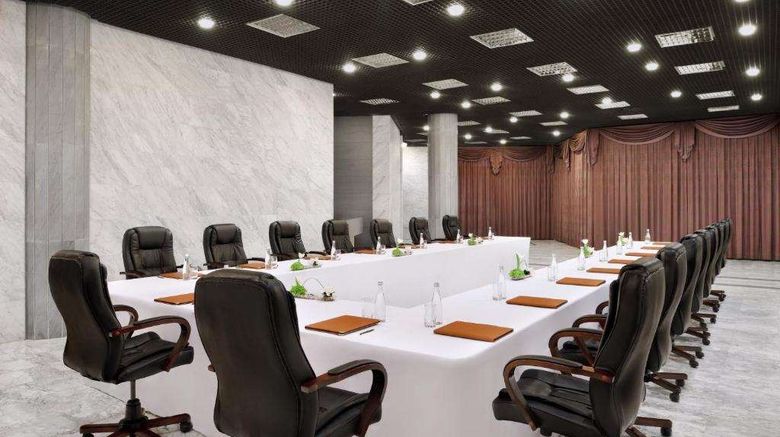 <b>Erth Aub Dhabi Meeting</b>. Images powered by <a href="https://iceportal.shijigroup.com/" title="IcePortal" target="_blank">IcePortal</a>.