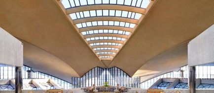 Erth Aub Dhabi Lobby
