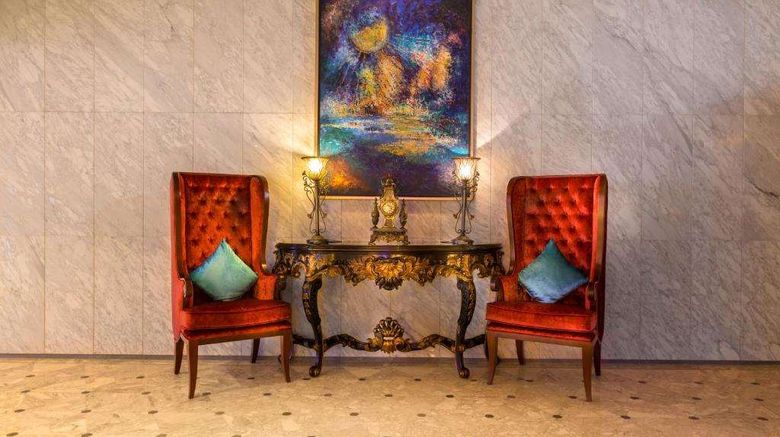 <b>Erth Aub Dhabi Lobby</b>. Images powered by <a href="https://iceportal.shijigroup.com/" title="IcePortal" target="_blank">IcePortal</a>.