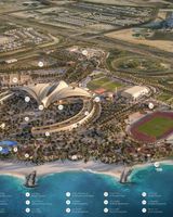 Erth Aub Dhabi