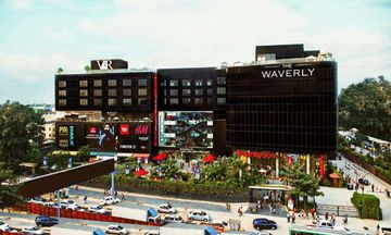 The Waverly - Hotel & Residences