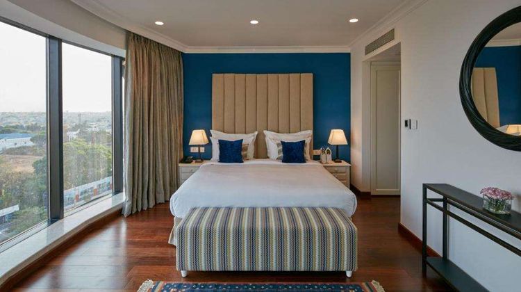 The Waverly - Hotel & Residences Suite
