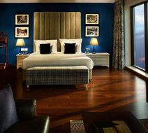 The Waverly - Hotel & Residences Room