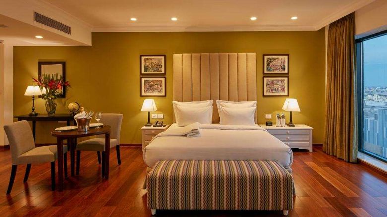 <b>The Waverly - Hotel & Residences Room</b>. Images powered by <a href="https://iceportal.shijigroup.com/" title="IcePortal" target="_blank">IcePortal</a>.