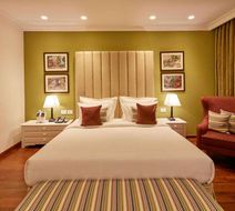 The Waverly - Hotel & Residences Room