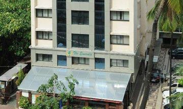 The Emerald - Hotel & Executive Apts