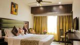 The Emerald - Hotel & Executive Apts Room
