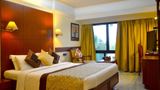 The Emerald - Hotel & Executive Apts Room