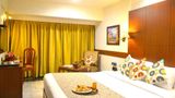 The Emerald - Hotel & Executive Apts Room