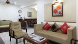 The Emerald - Hotel & Executive Apts Room